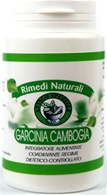 GARCINIA CAMBOGIA (acido idrossicitrico) 50 capsule